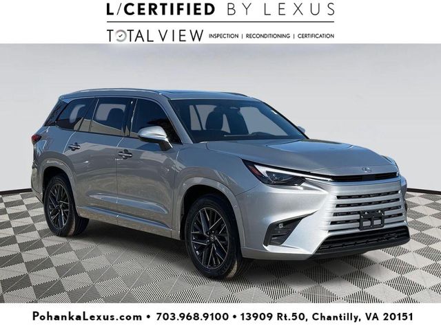 2025 Lexus TX TX 350 Premium