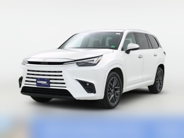2025 Lexus TX TX 350 Premium