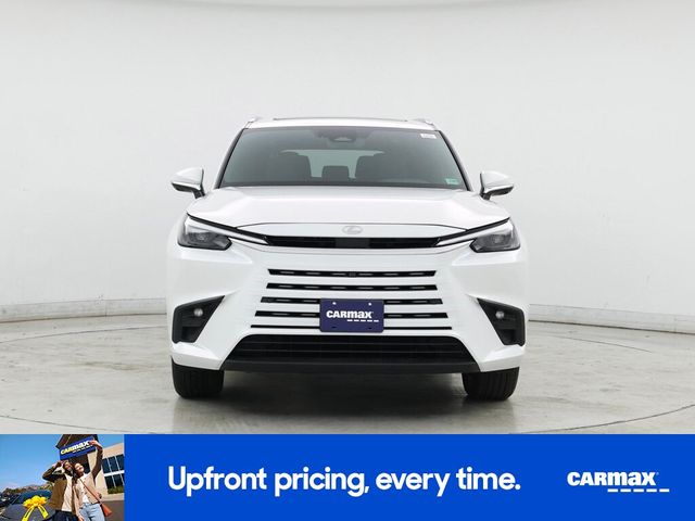 2025 Lexus TX TX 350 Premium