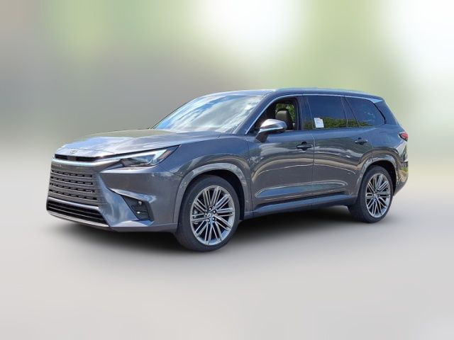2025 Lexus TX TX 350 Luxury