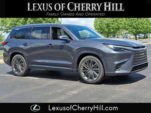 2025 Lexus TX TX 350 Luxury