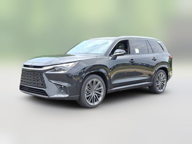 2025 Lexus TX TX 350 Luxury