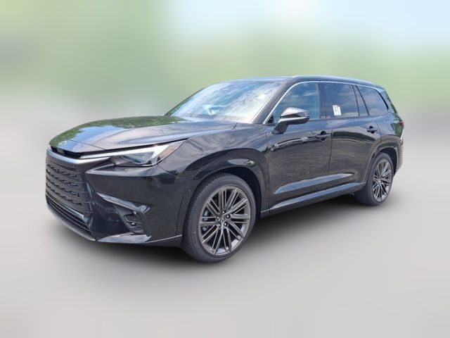 2025 Lexus TX TX 350 Luxury