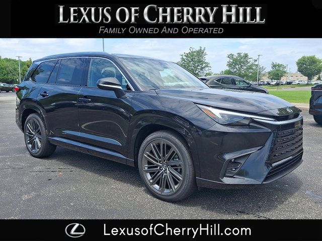2025 Lexus TX TX 350 Luxury