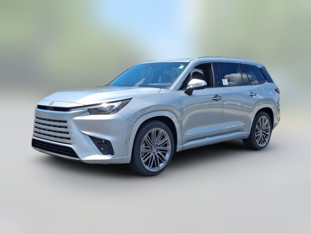 2025 Lexus TX TX 350 Luxury