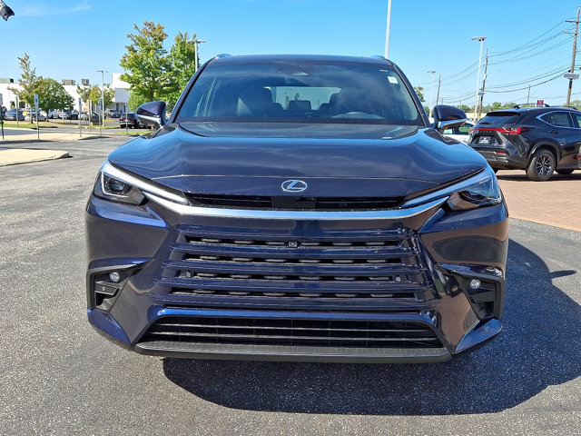 New 2024 Lexus TX TX 550h+ Luxury SUV For Sale in Philadelphia, PA