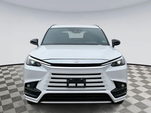 2025 Lexus TX TX 500h F SPORT Premium