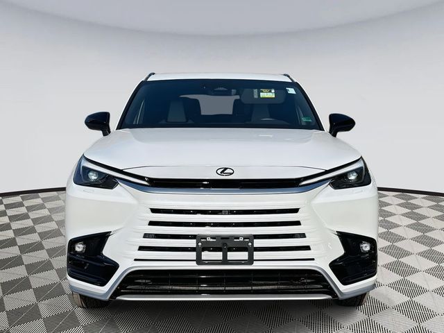 2025 Lexus TX TX 500h F SPORT Premium