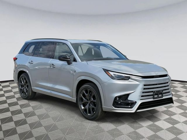 2025 Lexus TX TX 500h F SPORT Premium