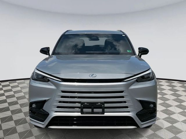 2025 Lexus TX TX 500h F SPORT Premium