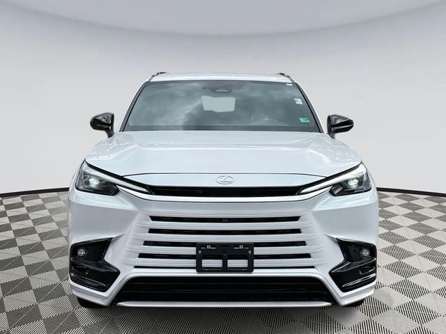 2025 Lexus TX TX 500h F SPORT Premium
