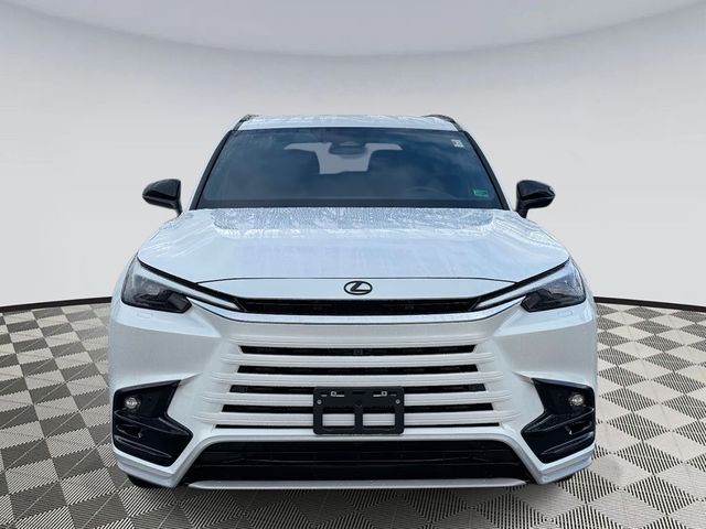 2025 Lexus TX TX 500h F SPORT Premium