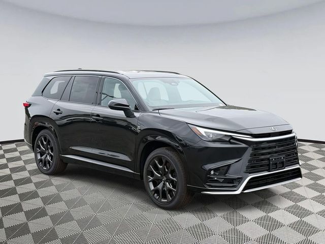 2025 Lexus TX TX 500h F SPORT Premium