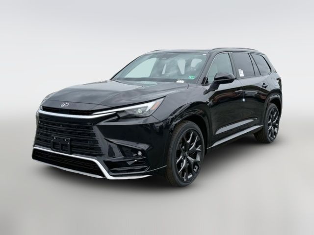 2025 Lexus TX TX 500h F SPORT Premium