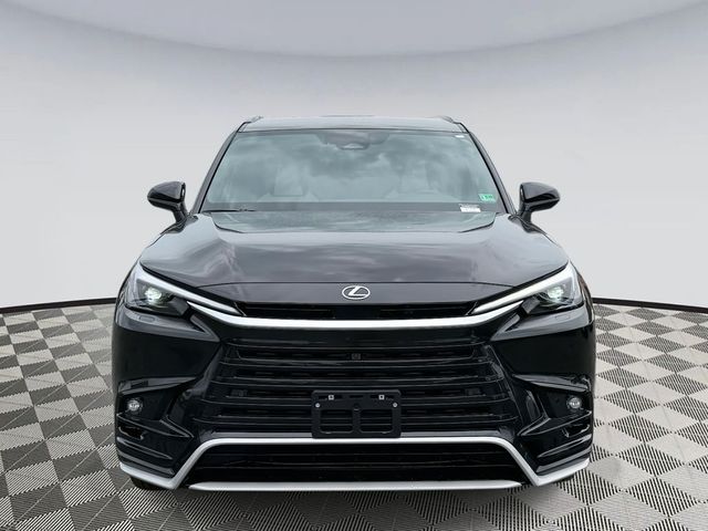 2025 Lexus TX TX 500h F SPORT Premium