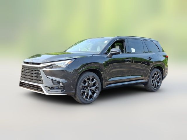 2025 Lexus TX TX 500h F SPORT Premium