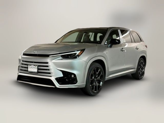 2025 Lexus TX TX 500h F SPORT Premium