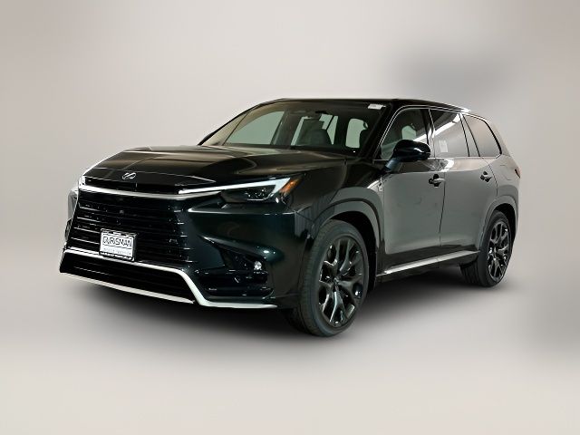 2025 Lexus TX TX 500h F SPORT Premium