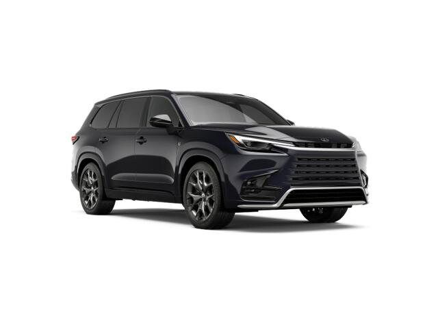 2025 Lexus TX TX 500h F SPORT Premium