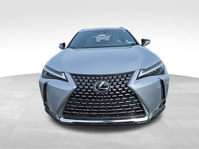 2025 Lexus UX 