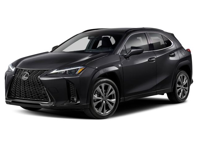 2025 Lexus UX UX 300h