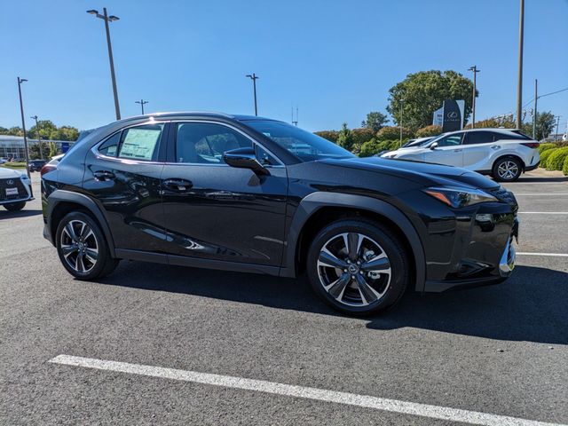 2025 Lexus UX UX 300h