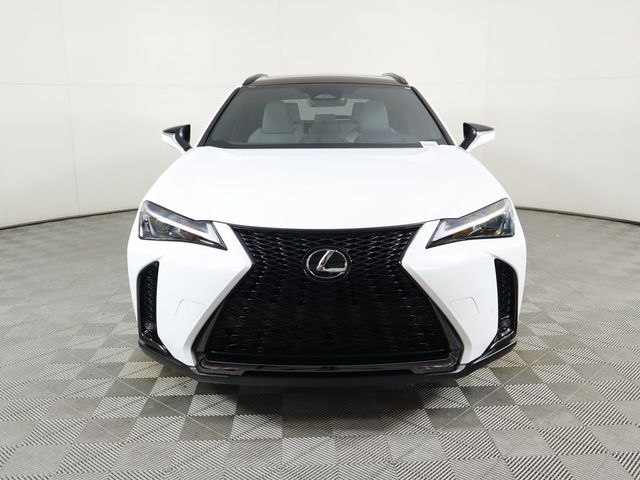 2025 Lexus UX UX 300h