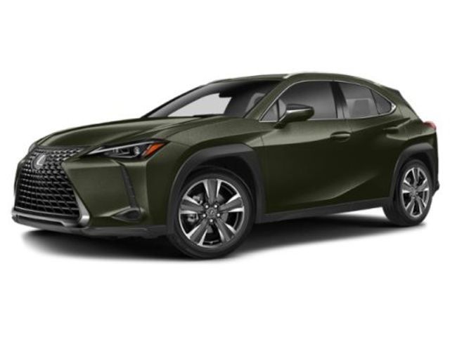 2025 Lexus UX UX 300h