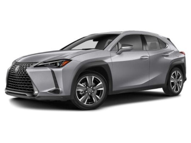 2025 Lexus UX UX 300h