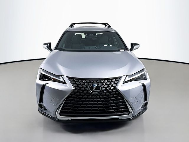 2025 Lexus UX UX 300h