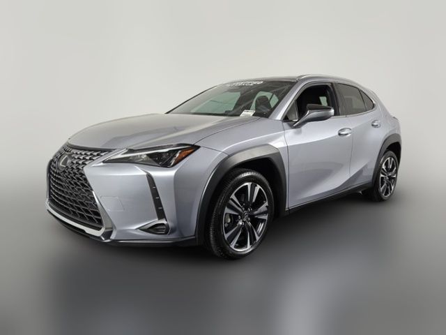 2025 Lexus UX UX 300h