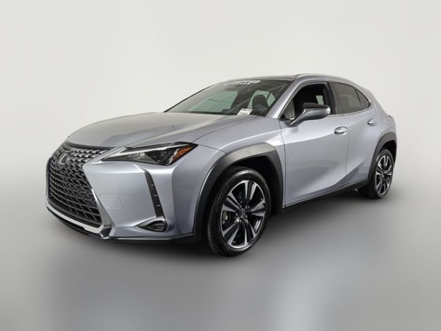 2025 Lexus UX UX 300h