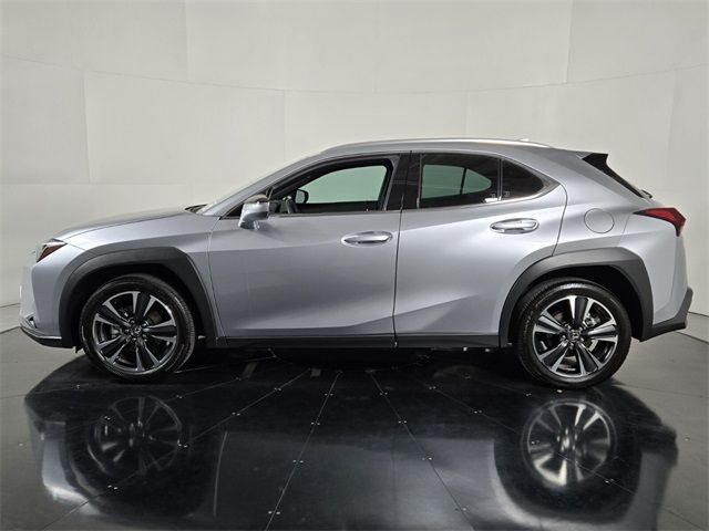 2025 Lexus UX UX 300h