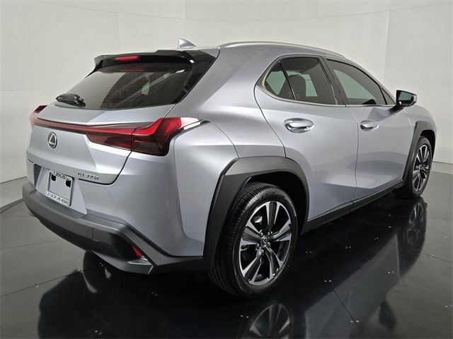 2025 Lexus UX UX 300h