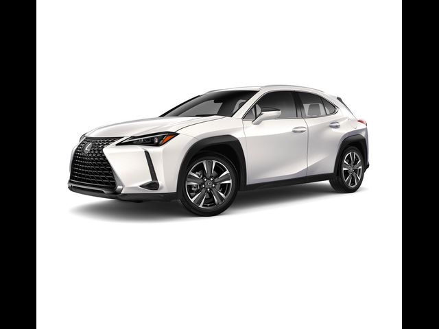 2025 Lexus UX UX 300h