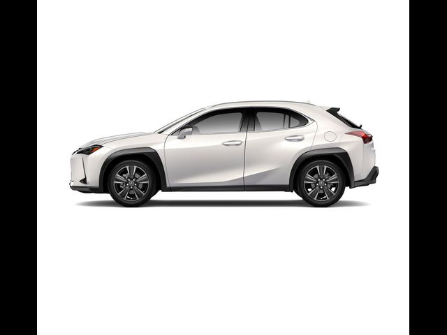 2025 Lexus UX UX 300h