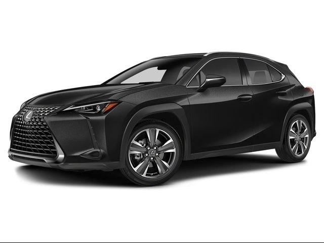 2025 Lexus UX UX 300h