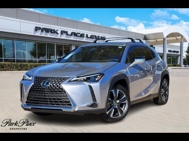 2025 Lexus UX UX 300h