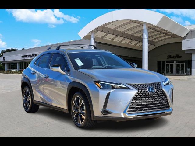 2025 Lexus UX UX 300h