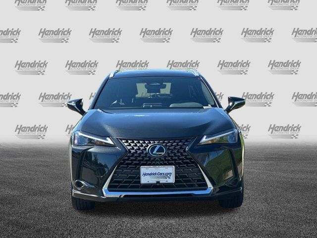 2025 Lexus UX UX 300h