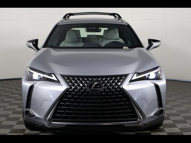 2025 Lexus UX UX 300h