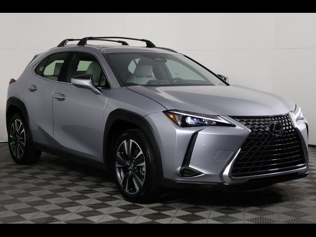 2025 Lexus UX UX 300h