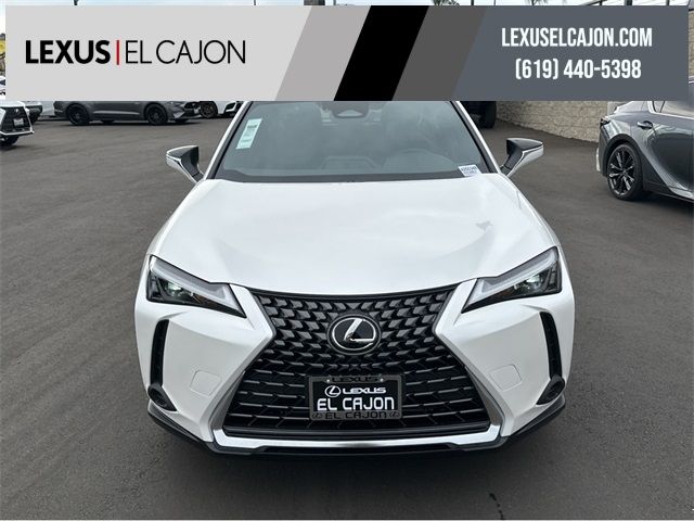 2025 Lexus UX UX 300h