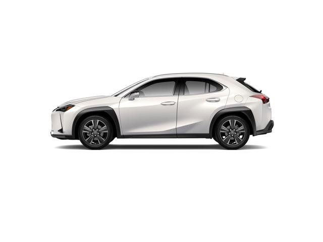 2025 Lexus UX UX 300h