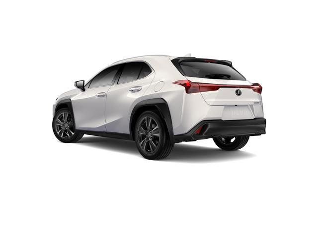 2025 Lexus UX UX 300h