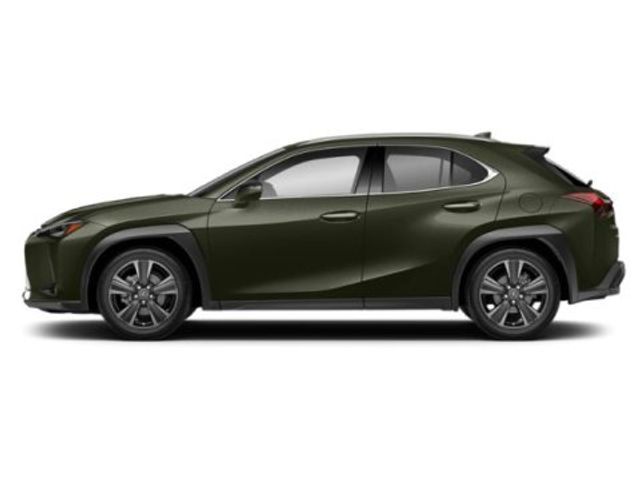 2025 Lexus UX UX 300h