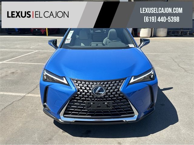 2025 Lexus UX UX 300h