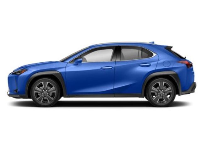 2025 Lexus UX UX 300h