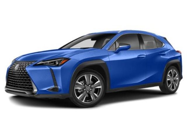 2025 Lexus UX UX 300h