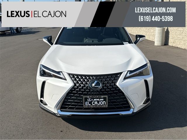 2025 Lexus UX UX 300h